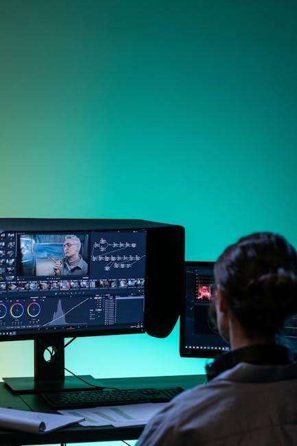Selecting the Right Tools to Elevate Your Editing Workflow