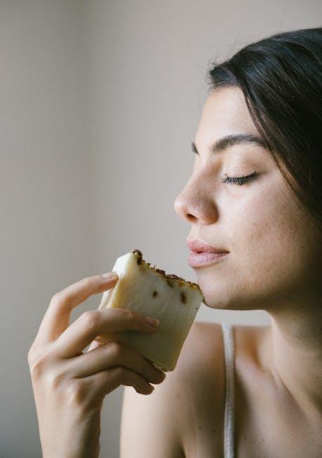 DIY Natural Beauty Treatments to Nourish Your Skin Inside and Out
