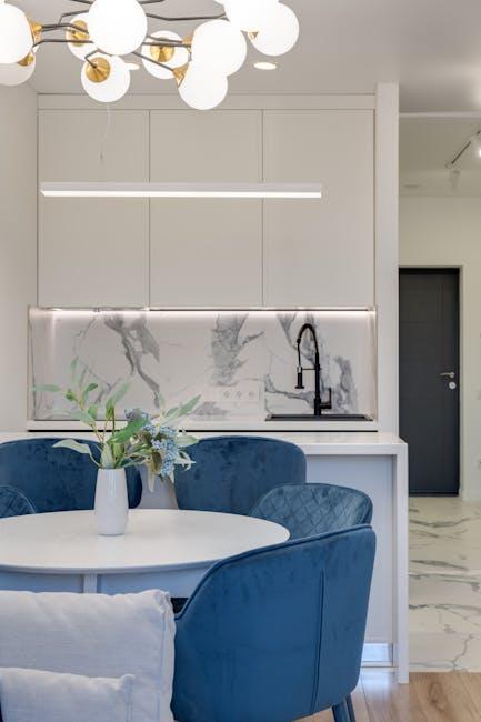 Practical lighting setups to elevate your cooking experience