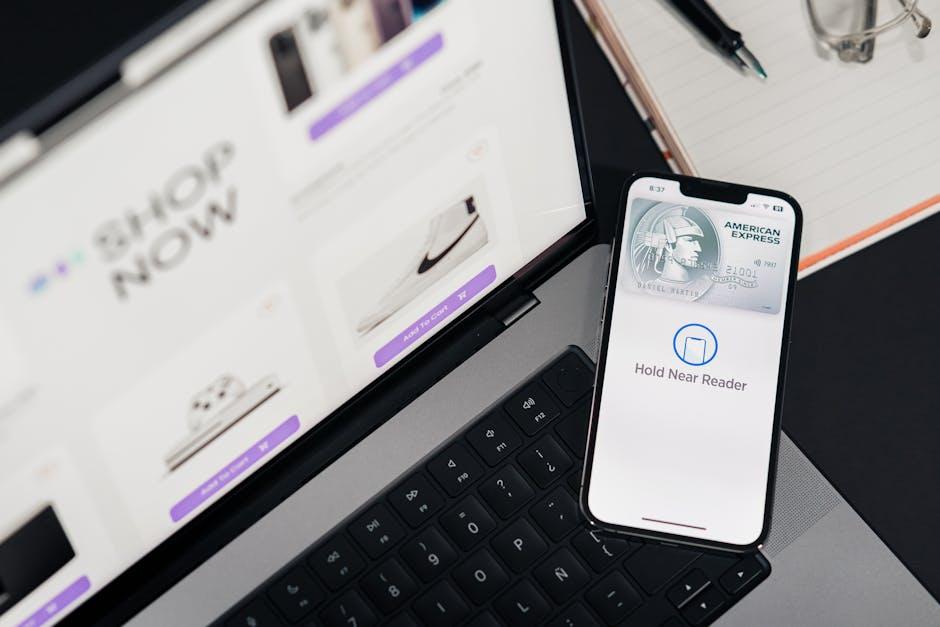 Best Practices for Integrating AI into Contactless Retail Environments