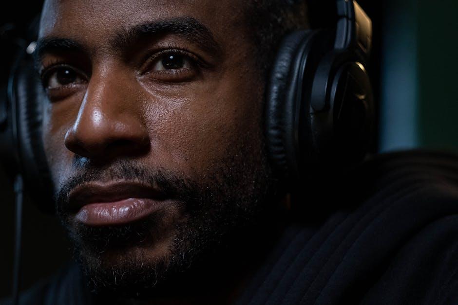 Understanding the Science Behind Vocal Mood Detection
