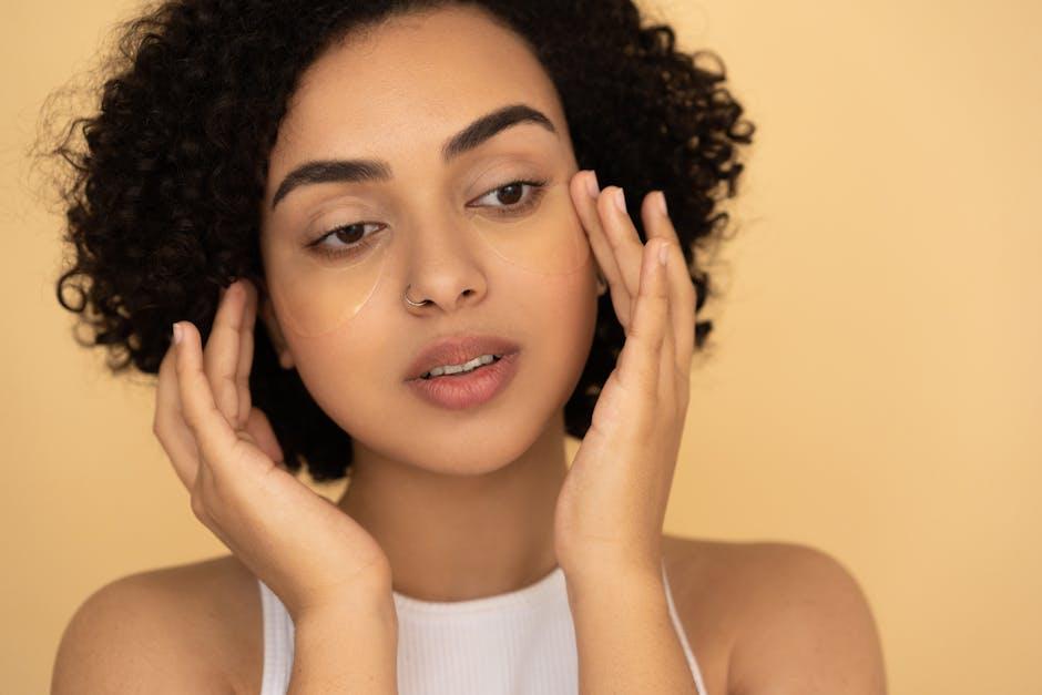 Choosing the Right Products to Support Healthy Skin and Hair Care