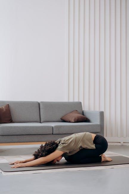 Incorporating Strength Training into Routine Cleaning Tasks