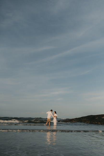 Exploring Evening Strolls as a Relaxation and Social Activity