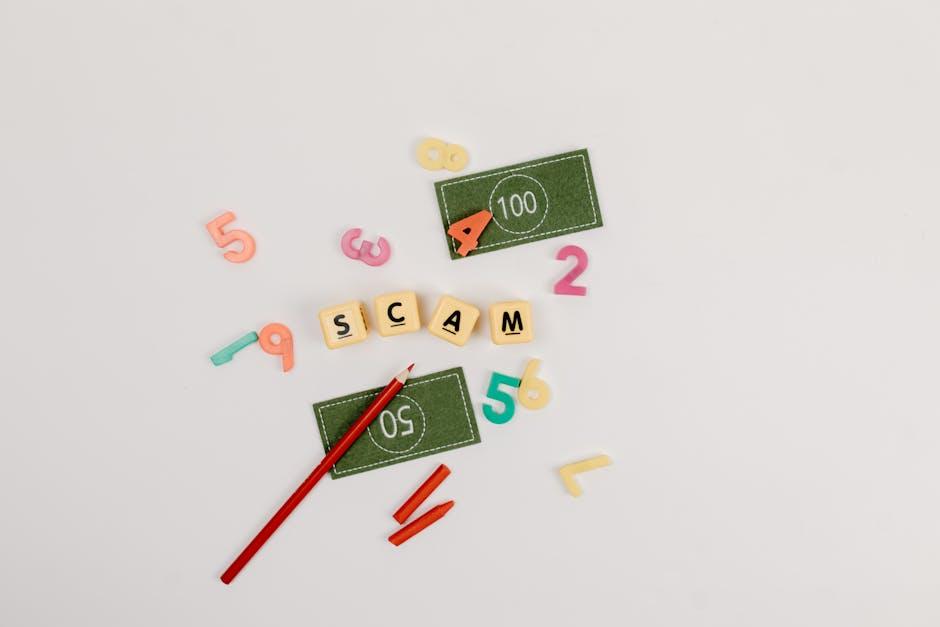Enhancing User Safety with Real-Time Scam Alerts