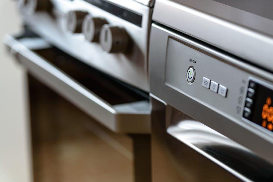 Choosing the Right Appliances to Simplify Meal Preparation