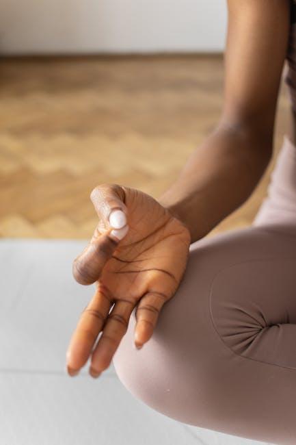 Embracing Stillness: Techniques for Mindful Breathing and Meditation
