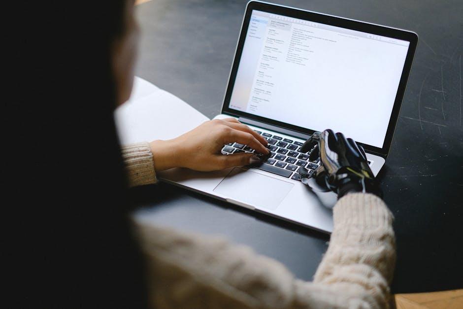 The Transformative Impact of AI Assistants on Accessibility