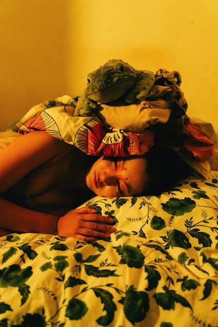 Choosing Sleep-Friendly Bedding and Furniture
