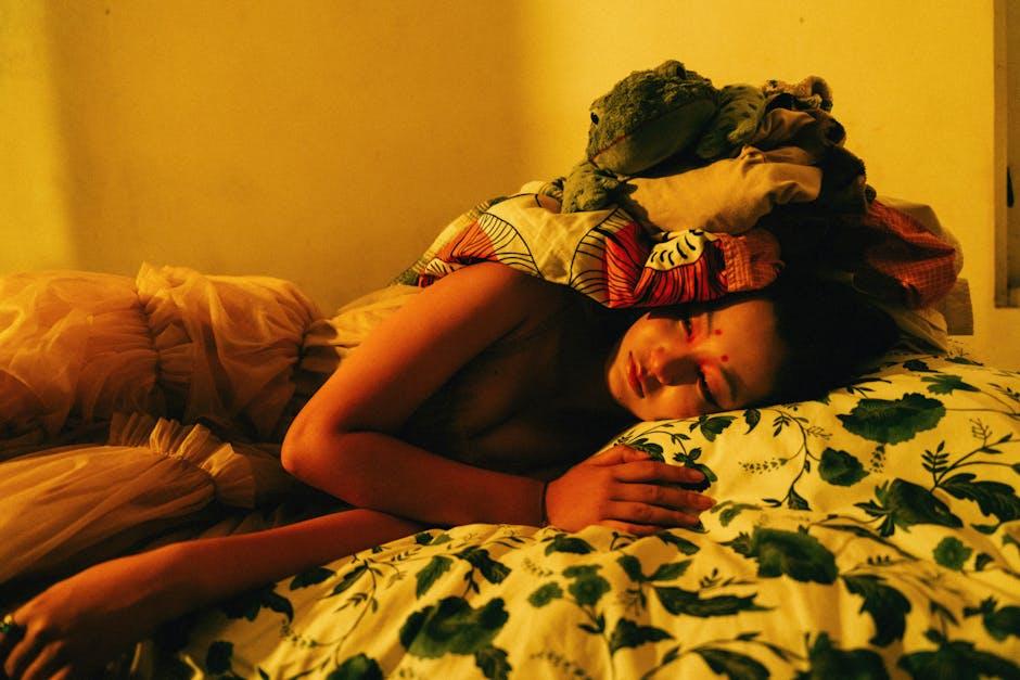 Understanding Your Sleep Patterns for Personalized Rest