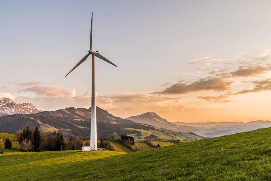 Energy Efficiency Practices That Save Money and the Planet