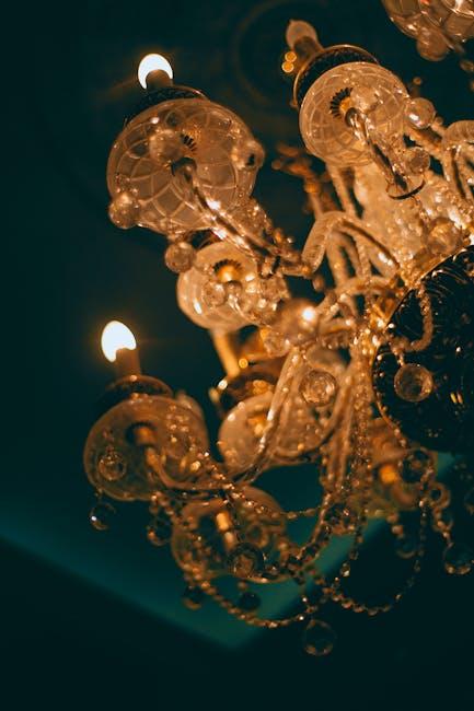 Embracing the Atmosphere Through Warm Glow Selection