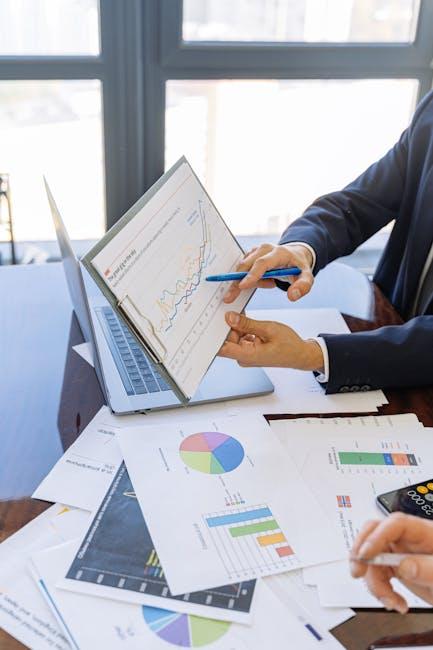 Strategies to Improve Approval Chances and Secure Favorable Terms