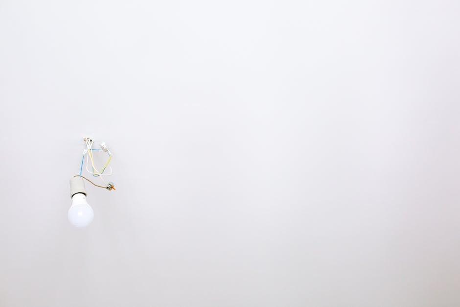 Essential Electrical Repairs You Can Tackle Safely With Basic Tools