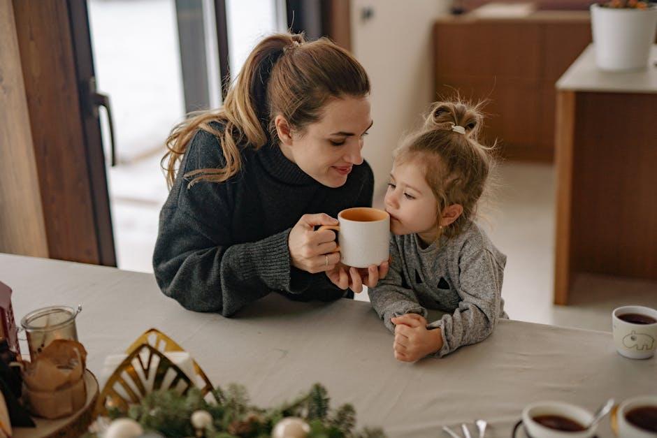 Weekend Rituals Transforming Your Kitchen Experience