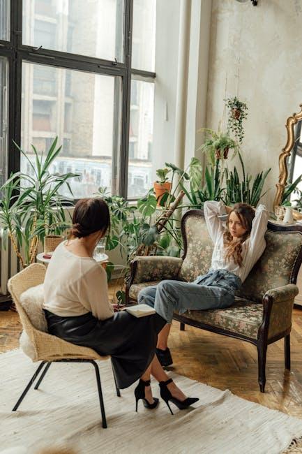 Tips for Potting and Caring for Your First Indoor Plants