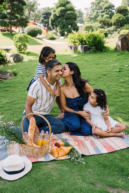 Weekend Traditions that Build Lasting Memories and Trust