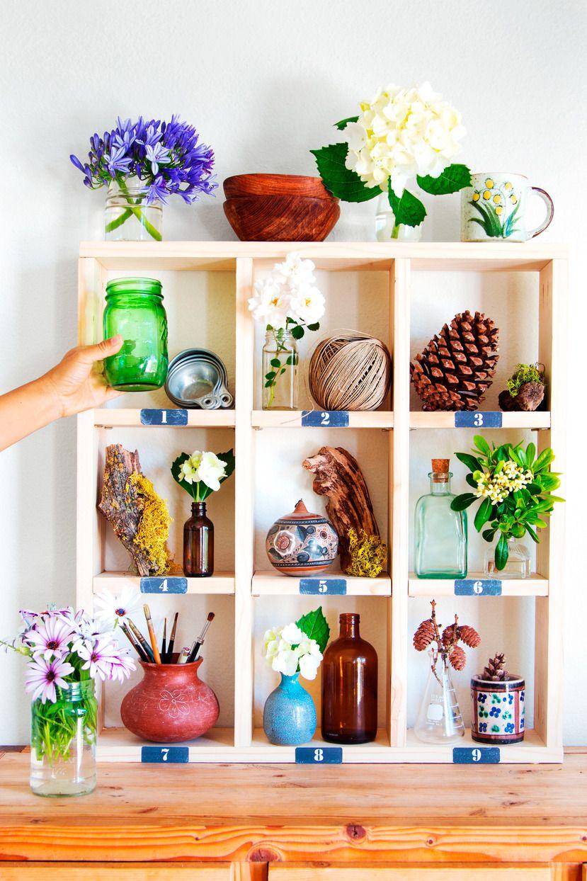 Transform Your Space: Inspiring DIY Home Projects to Try