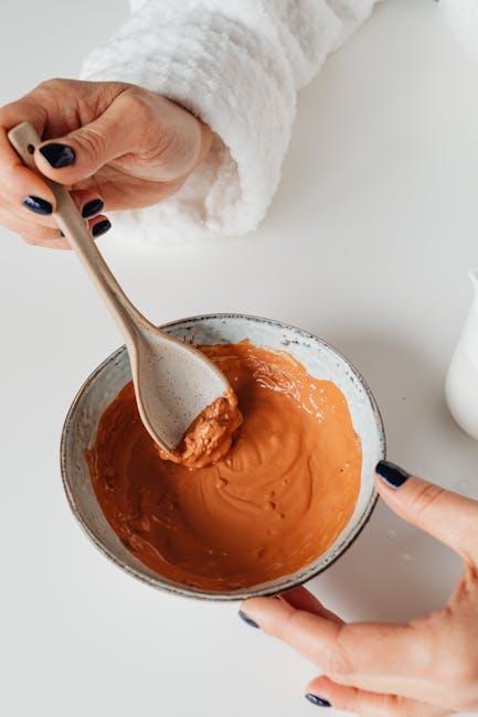 Step-by-Step Guides to Crafting Effective Homemade Face Masks