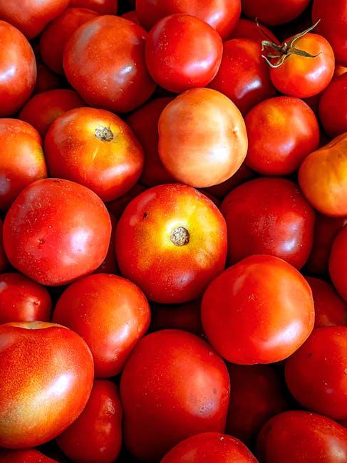 Embracing Nature's Rhythm for Fresh Flavors