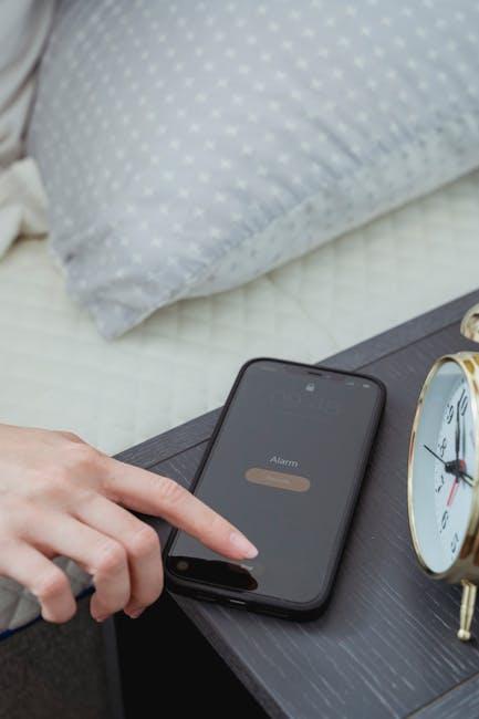 Understanding Your Daily Screen Time Patterns Through AI