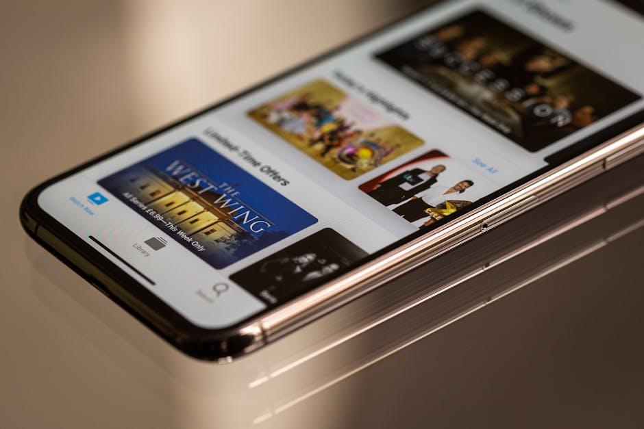 Tips for Optimizing Your Mobile Viewing Experience with Portable Projectors
