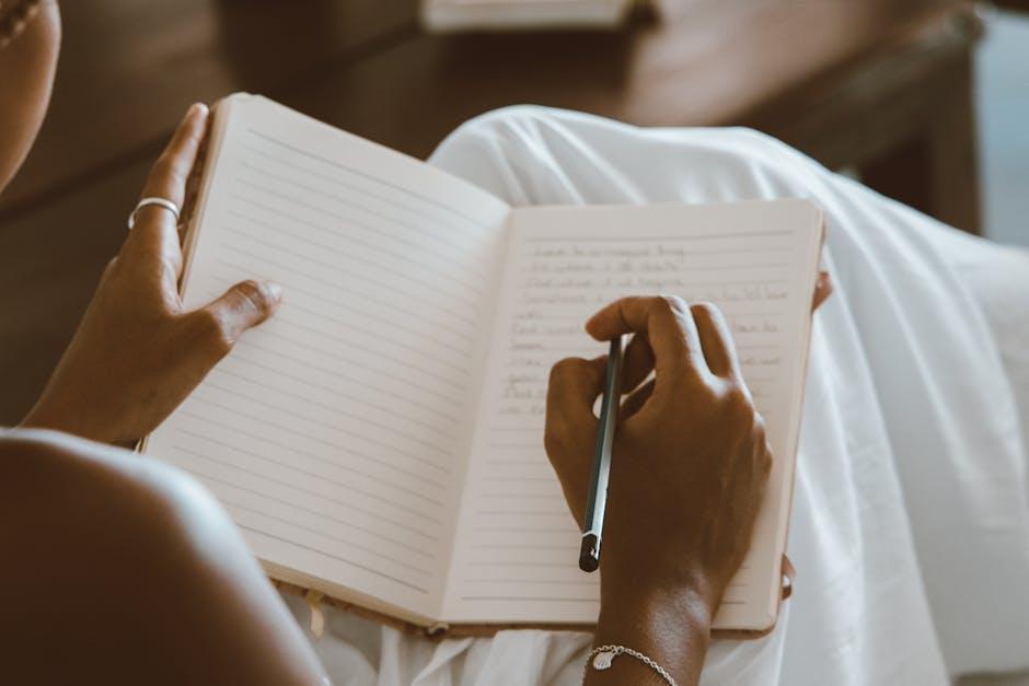 Crafting Clear and Meaningful Intentions for Your Day