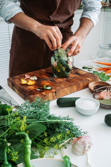 Storing and Reheating Tips to Keep Meals Fresh Longer