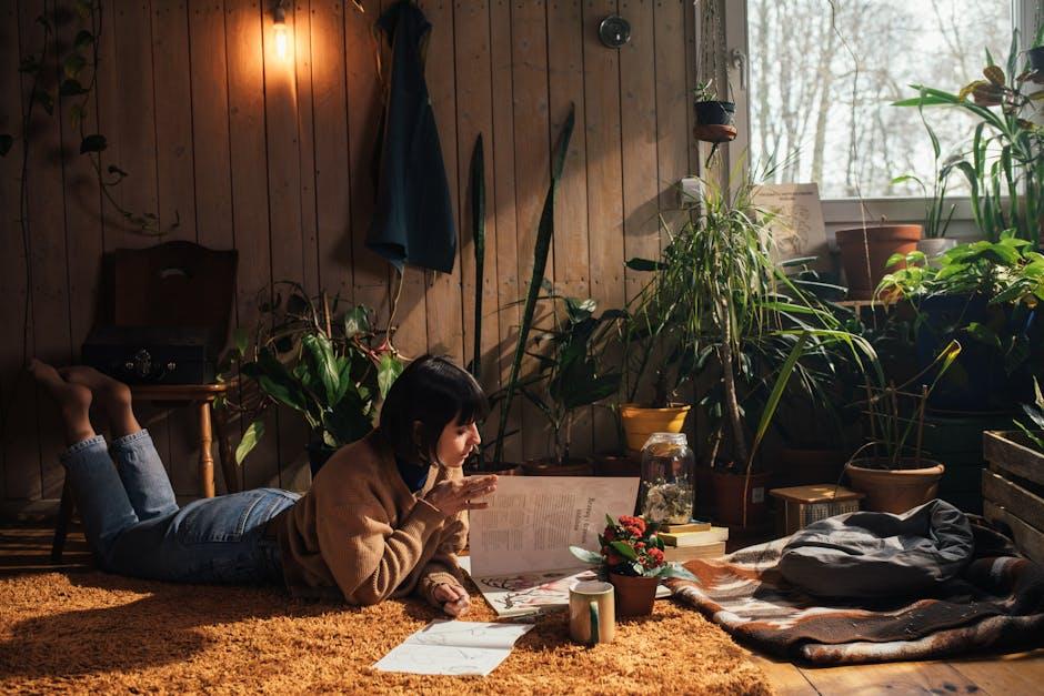 Choosing Low Maintenance Indoor Plants for Effortless Greenery