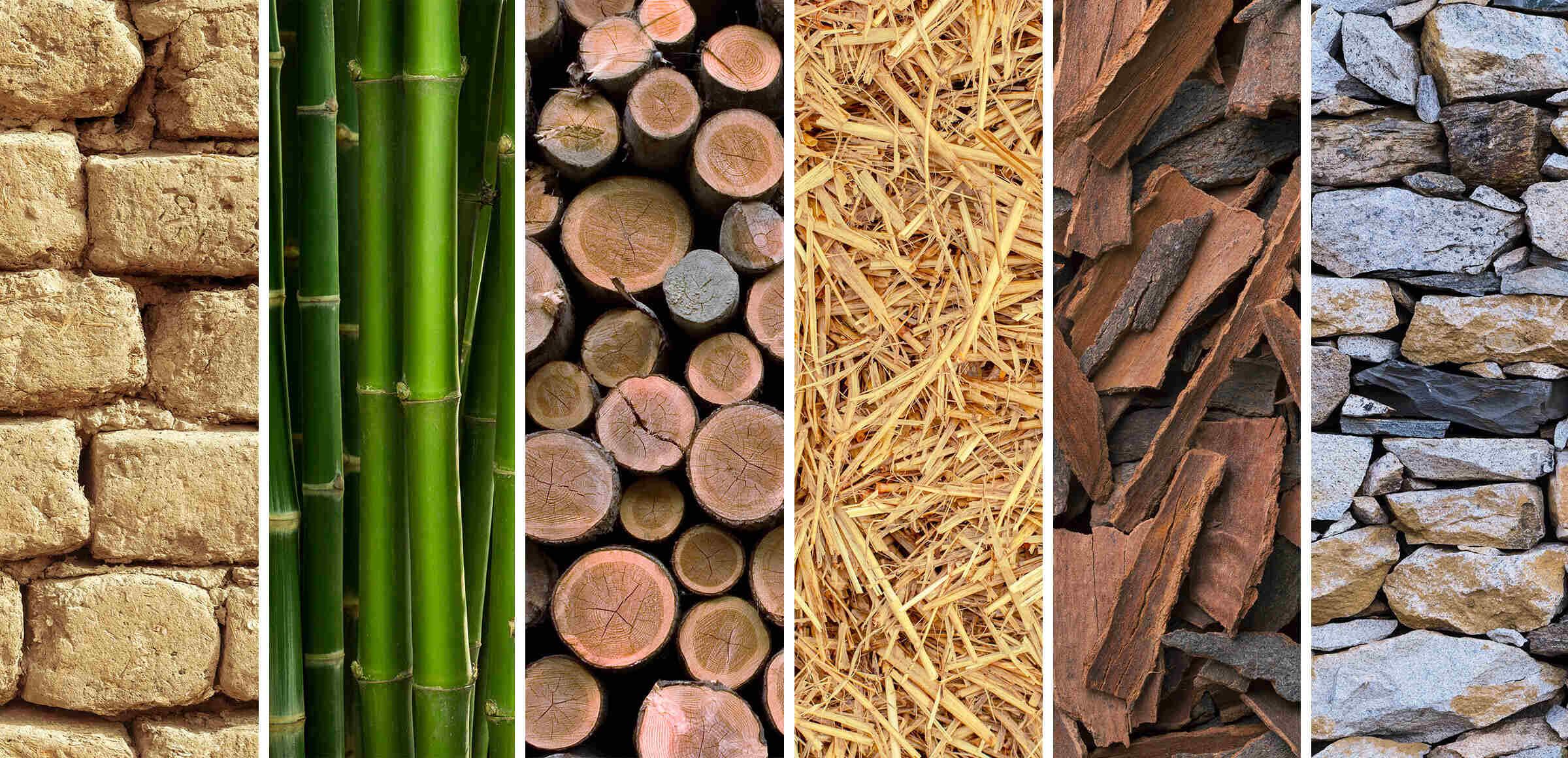 Exploring Sustainable Materials for Lasting Impact