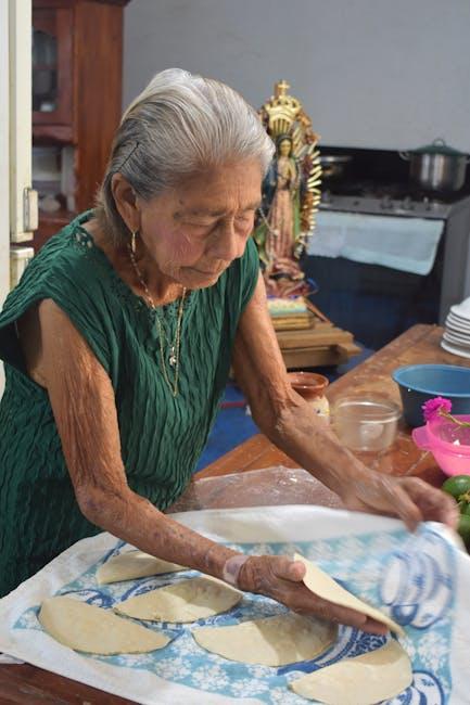 Traditions Shaping Flavors Across Time