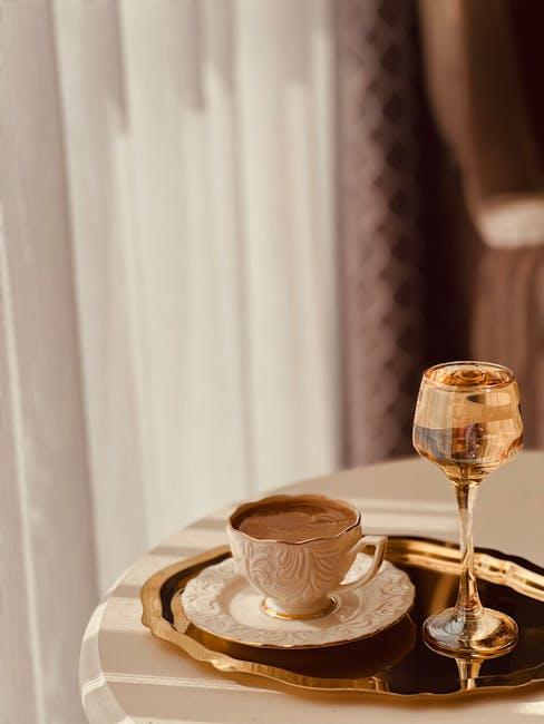 Making the Most of Your Morning Coffee Ritual