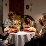Tips for Hosting Stress-Free Family Dinners