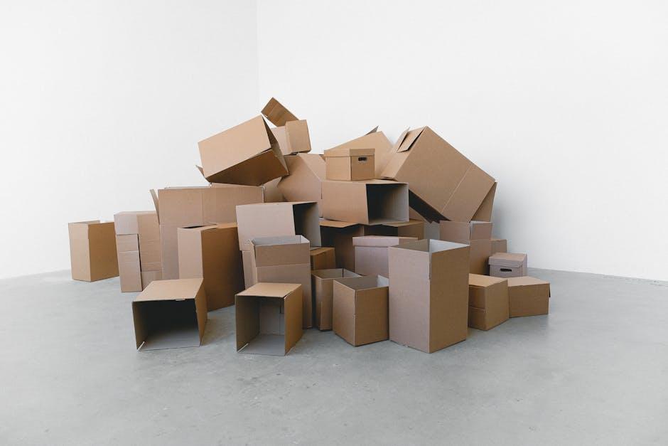 Clever Storage Solutions for Small Spaces