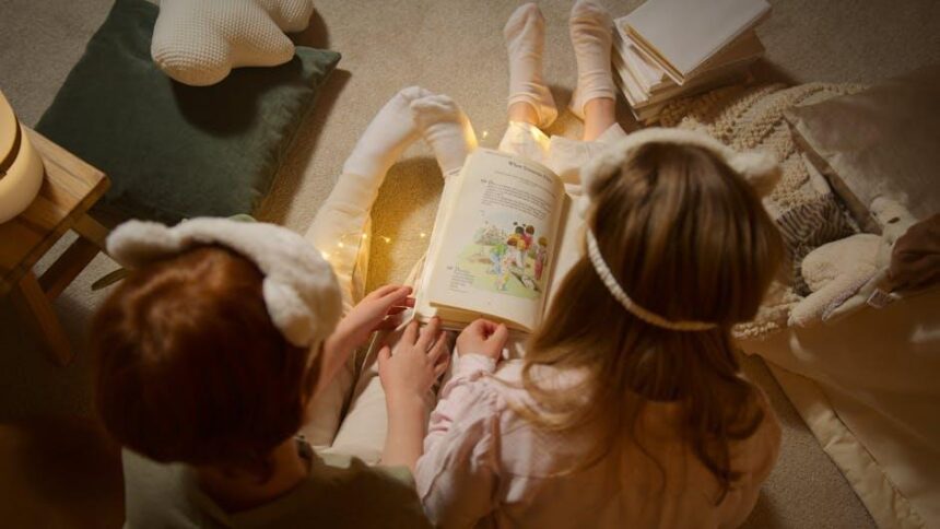 Simple Rituals to Wind Down Before Bed