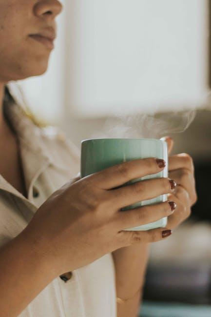 How to Build a Mindful Morning Routine