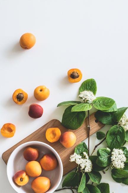 Creative Recipes Inspired by the Harvest