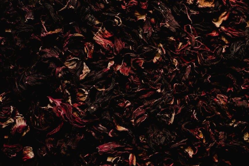 How to Make Your Own Herbal Tea Blends
