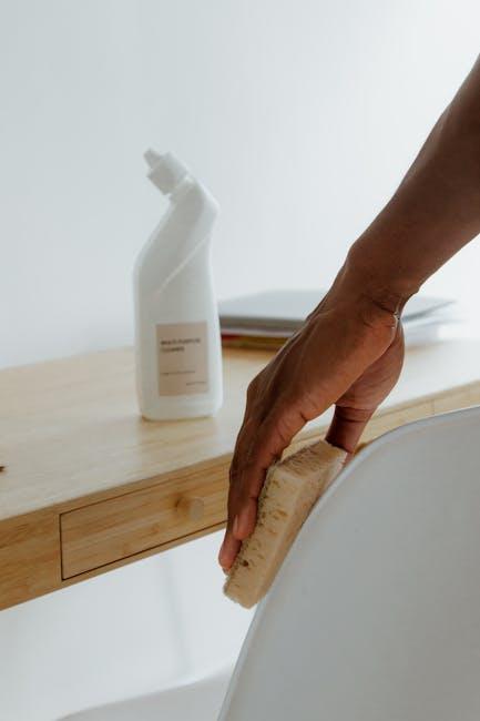 Daily Cleaning Routines That Actually Work