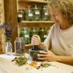 Homemade Remedies for Common Ailments
