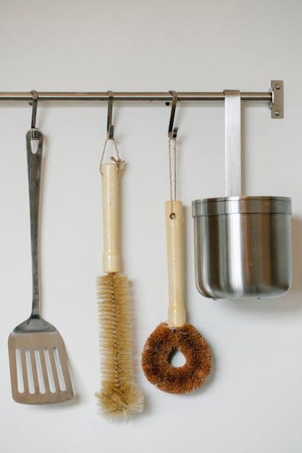 Essential Kitchen Tools Every Home Cook Needs