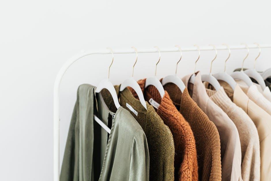 How to Build a Capsule Wardrobe for Everyday Life