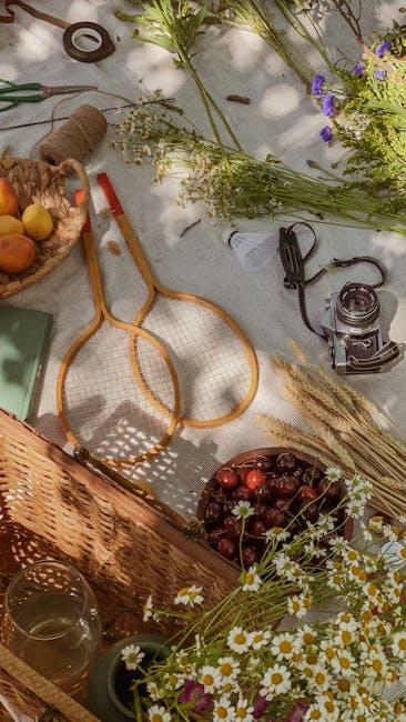 Pairing Herbs with Dishes for Maximum Flavor Impact