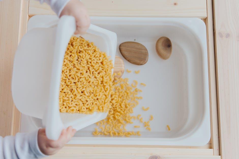 Creating a Sensory Sanctuary in Your Kitchen