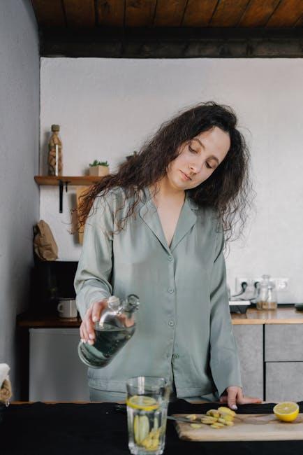 Crafting Calm: Setting Intentions for a Purposeful Start