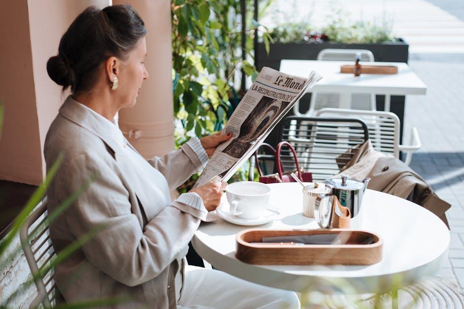 Creating a “No-Rush” Sunday Routine