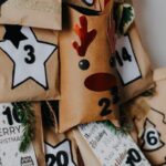 How to Make a DIY Family Calendar