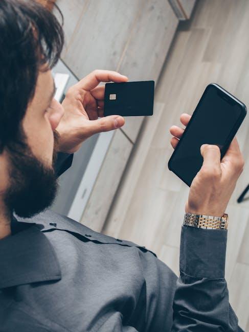 Mobile Innovation Transforming Biometric Payment Security