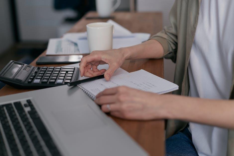 How to Create a Family Budget That Works