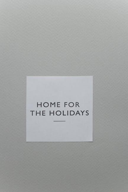 Simple Ways to Celebrate the Seasons at Home